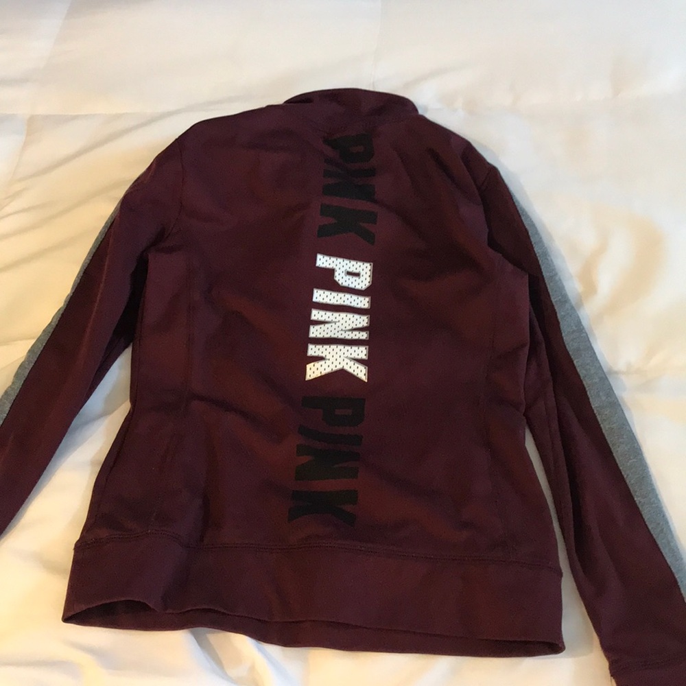 jacket - Picture 2 of 2